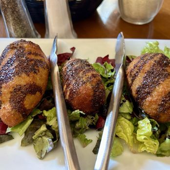 Antonio's Trattoria - Artichokes. - Italian Near Me - Bronx, New York