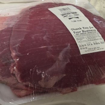 Harris Meats - Butcher Near Me - Homer, Georgia