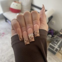 Tranquil Nails & Spa