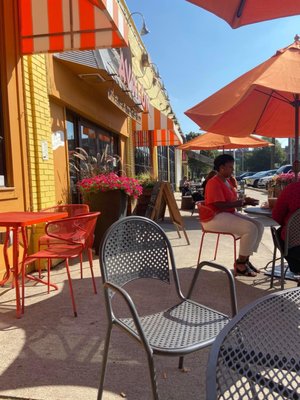 Avalon Cafe and Bakery by null