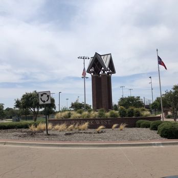Andrew Brown Park West - Parks Near Me - Coppell, Texas Andrew Brown Park West - Parks Near Me - Coppell, Texas
