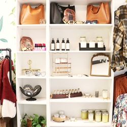 Blown Away Salon & Boutique