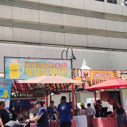 Eldorado BBQ, Brews and Blues Festival