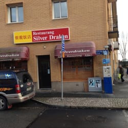 Restaurang Silverdraken