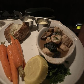 Salt Cellar - Skimpy Scallops - Seafood Near Me - Scottsdale, Arizona Salt Cellar - Skimpy Scallops - Seafood Near Me - Scottsdale, Arizona