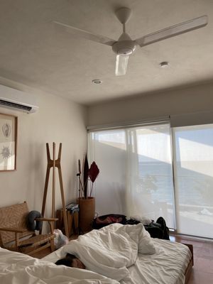 Hotel Mereva Tulum by null