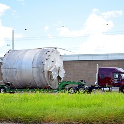 Cannonball Trucking