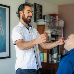 Hartwell Chiropractic Sebastopol