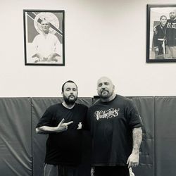Roll Dogs Jiu Jitsu
