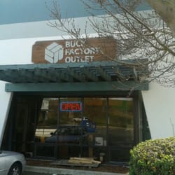Buck Factory Outlet