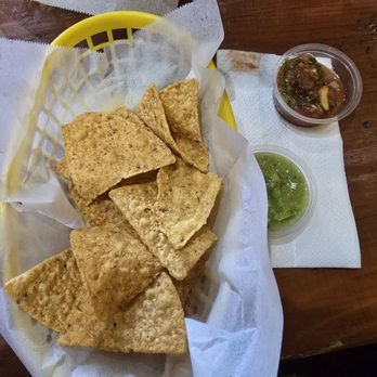 Taqueria Cancun - Mexican Near Me - San Francisco, California