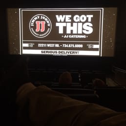 Typical theater