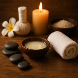Prestige Massage Spa