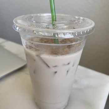 Nook - Chai tea - New American Near Me - Tucson, Arizona