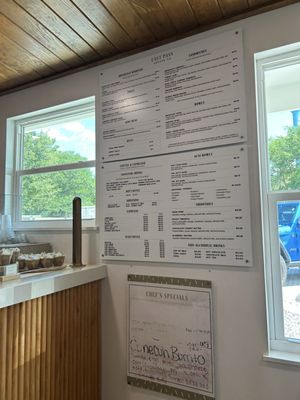 Menu photo 4 East Pass Coffee Destin, FL Menu photo 4 East Pass Coffee Destin, FL