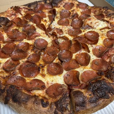 Guido's/FURNO'S Pizza & Empanadas Argentinas by null