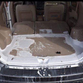 Next Generation Auto Detailing - This lady was so thankful! - Auto Detailing Near Me - Butte, Montana Next Generation Auto Detailing - This lady was so thankful! - Auto Detailing Near Me - Butte, Montana