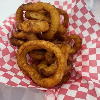 Cajun King Aiea - Onion rings - Seafood Near Me - Aiea, Hawaii Cajun King Aiea - Onion rings - Seafood Near Me - Aiea, Hawaii