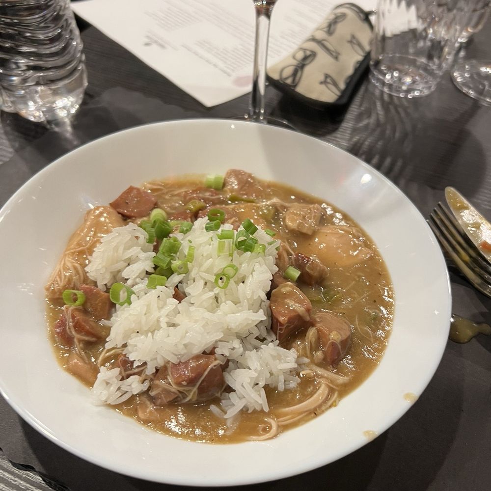 Conquering Cuisine - 10.25.2025 Cajun & Creole Gumbo - Cooking Classes Near Me - Doylestown, Pennsylvania Conquering Cuisine - 10.25.2025 Cajun & Creole Gumbo - Cooking Classes Near Me - Doylestown, Pennsylvania