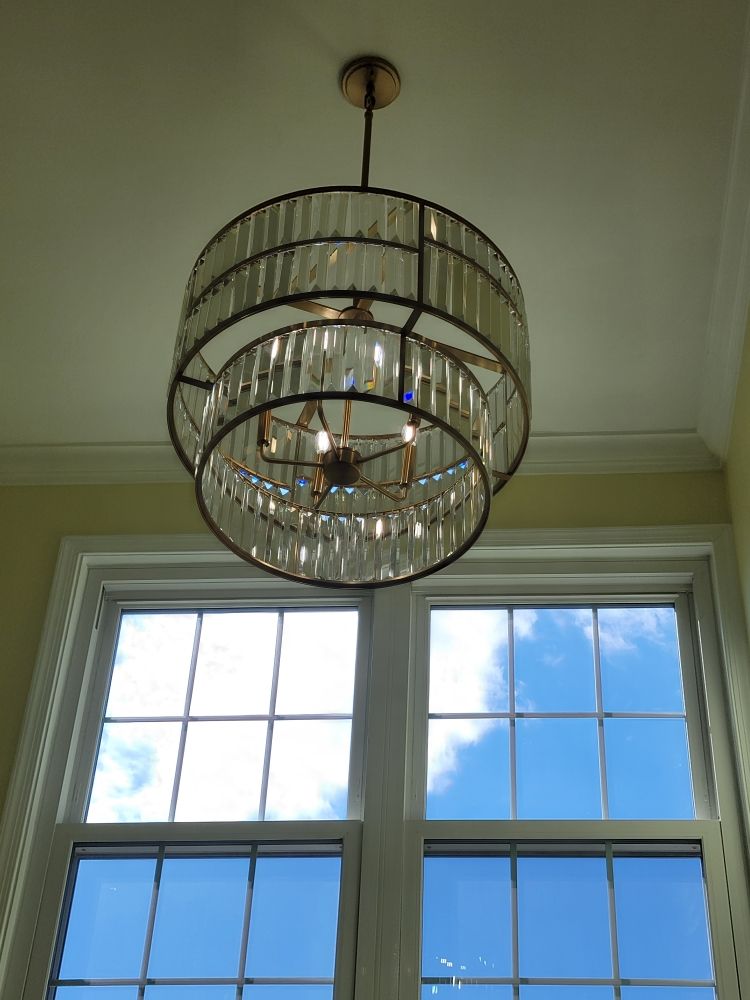 Slide of Earley Home Services