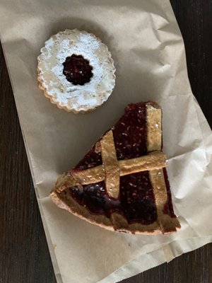 Saraghina Bakery by null