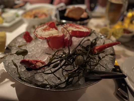 Mastro's Steakhouse by null