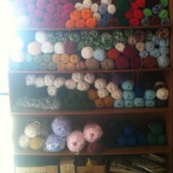Yarn Store