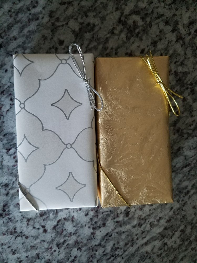 VAN OTIS TRUFFLES Updated September 2024 21 Reviews 27 Main St, North Andover