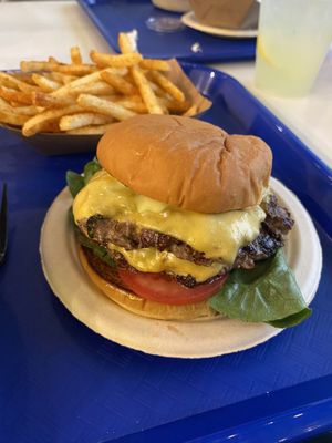 NANSENSE - Afghan Burgers & Bowls by null