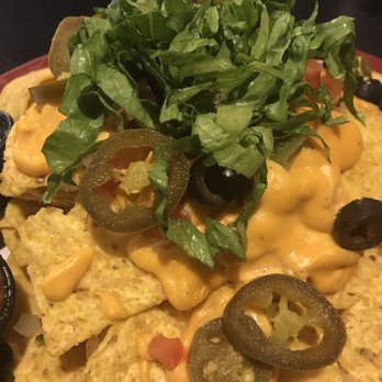 Slice 19 - Loaded Nachos - Pizza Near Me - Henderson, Nevada Slice 19 - Loaded Nachos - Pizza Near Me - Henderson, Nevada