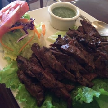 Spice Thai - crying tiger :) - Thai Near Me - Lake Forest, California Spice Thai - crying tiger :) - Thai Near Me - Lake Forest, California