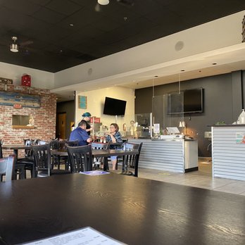 Baja Urban - Plenty of room inside with outside patio. - Seafood Near Me - La Puente, California Baja Urban - Plenty of room inside with outside patio. - Seafood Near Me - La Puente, California