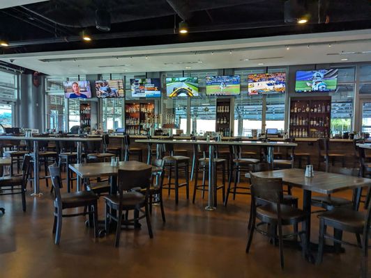 Tobacco Road Sports Cafe by null
