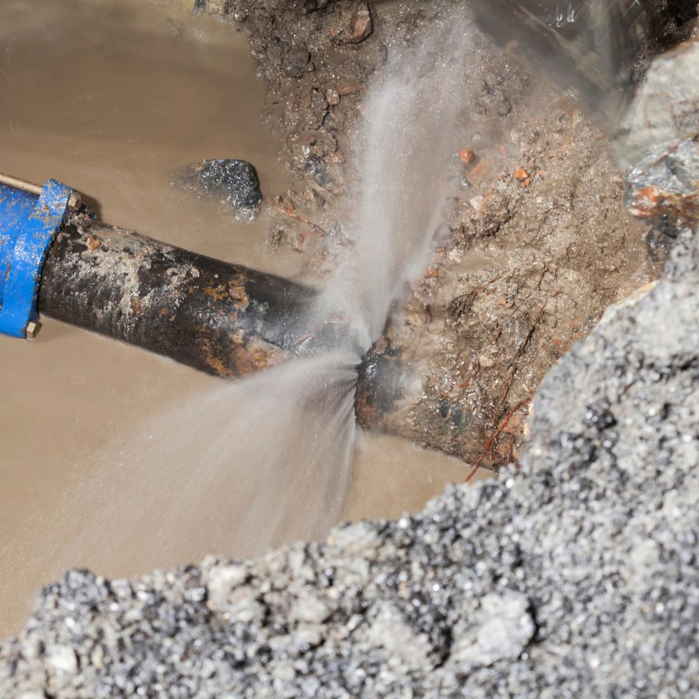 Slide of A+ Services