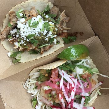 Taco Reho - Baja shrimp and chicken tacos - Food Trucks Near Me - Rehoboth Beach, Delaware Taco Reho - Baja shrimp and chicken tacos - Food Trucks Near Me - Rehoboth Beach, Delaware