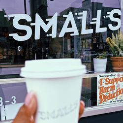 Smalls Coffee