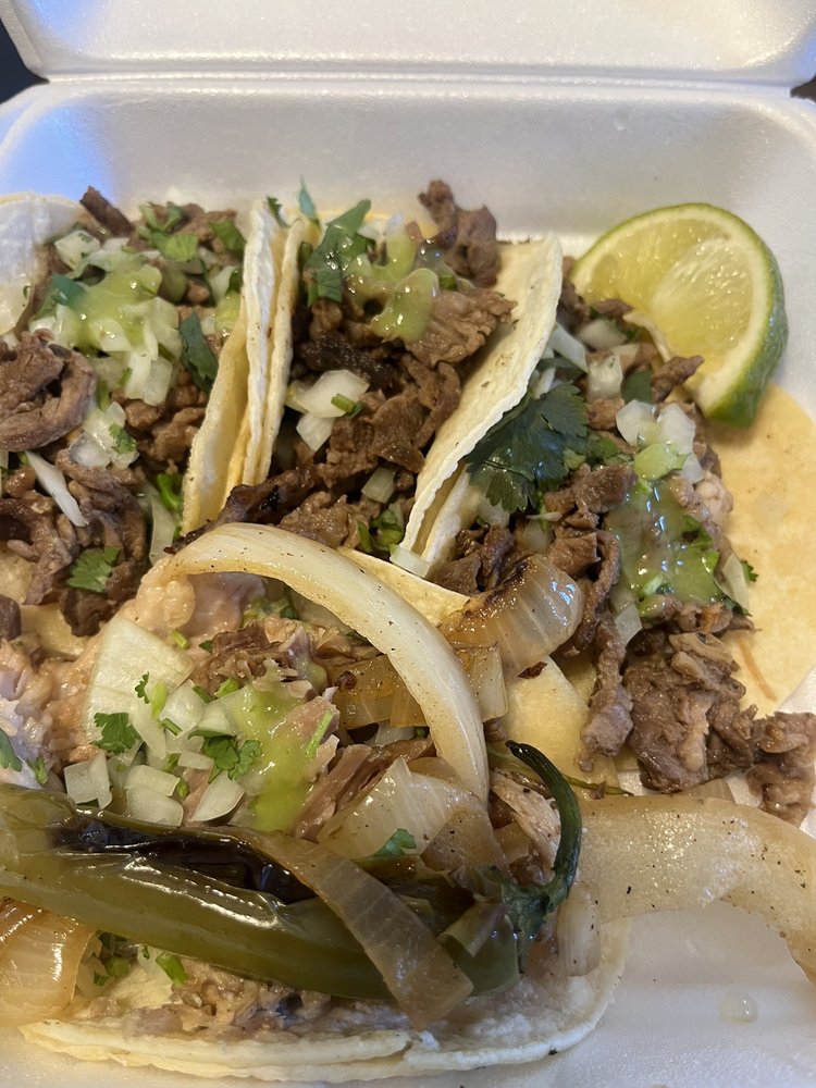Master Taco — Mexican restaurant in Beaverton
