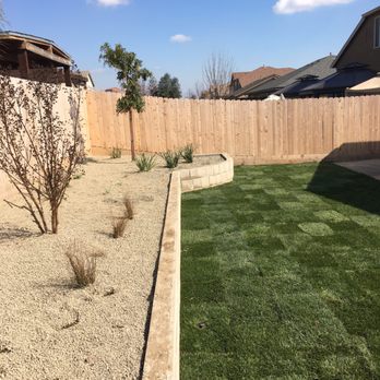 Guzman Creative Turf - Artificial Turf Near Me - Tulare, California