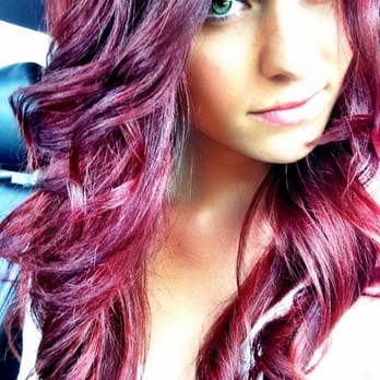 Touche' Salon - Color by Chrissy and style by Shelly! Amazing, ladies. Thank you so much! - Hair Salons Near Me - Libertyville, Illinois Touche' Salon - Color by Chrissy and style by Shelly! Amazing, ladies. Thank you so much! - Hair Salons Near Me - Libertyville, Illinois