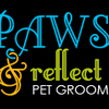 Paws & Reflect Pet Grooming gift card