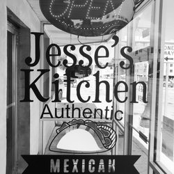 Jesse's Kitchen - Welcome To Jesse's Kitchen!