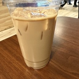 Iced tea Iced tea