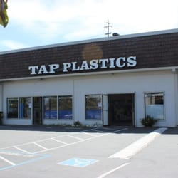 TAP Plastics