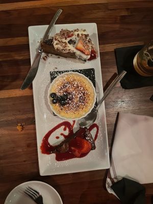 Secreto Kitchen & Bar Alpharetta by null