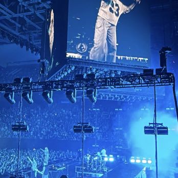 Moody Center - Stadiums & Arenas Near Me - Austin, Texas