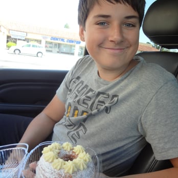 Crispy's Donuts - Donuts Near Me - San Marcos, California