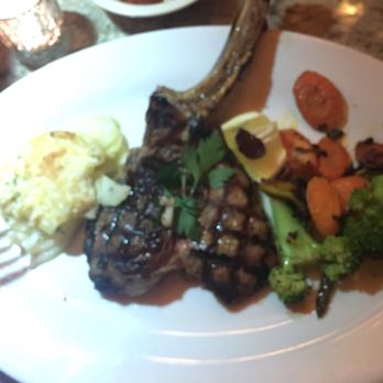 Pepettini - Lamb - Italian Near Me - Cornwall-on-Hudson, New York