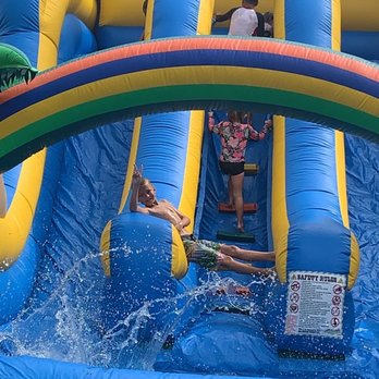 Essential Rentals 310 - Bounce House Rentals Near Me