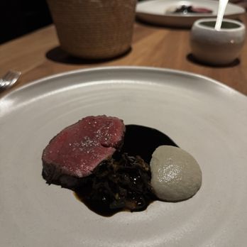 Pujol - Mexican Near Me - Ciudad de México, DIF