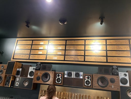 Burial Beer Co. Charlotte Taproom by null